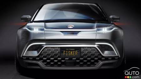 Fisker Planning Affordable All-Electric SUV for 2021